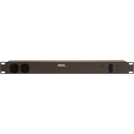 Vertiv Geist JRN122-101D15ST5 12-Outlets PDU