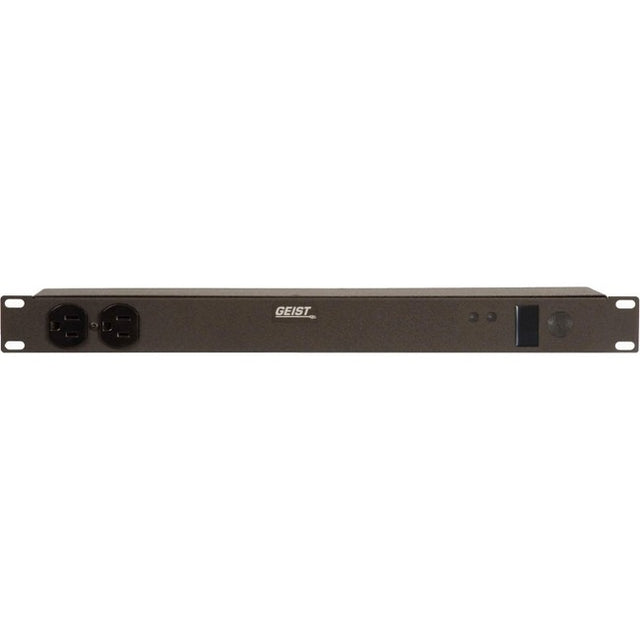 Vertiv Geist JRN122-101D15ST5 12-Outlets PDU