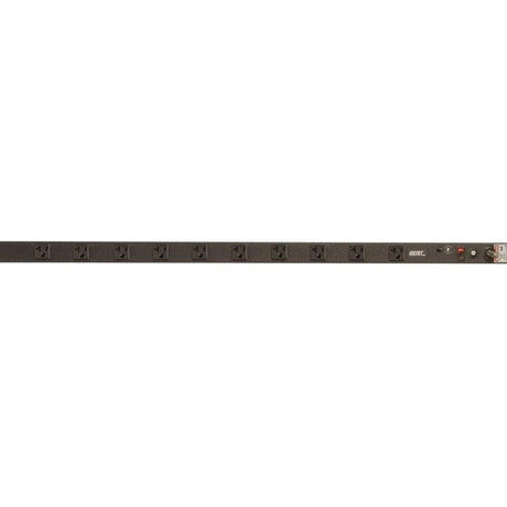 Vertiv Geist NSVA100-102R20 10-Outlets PDU