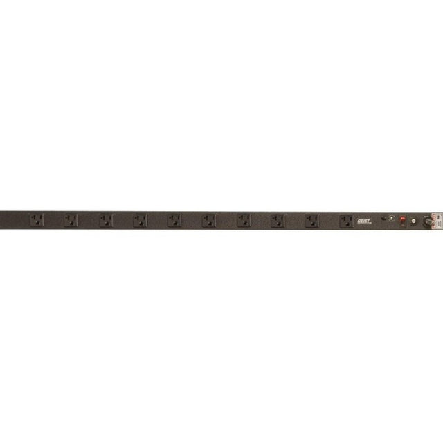 Vertiv Geist NSVA100-102R20 10-Outlets PDU