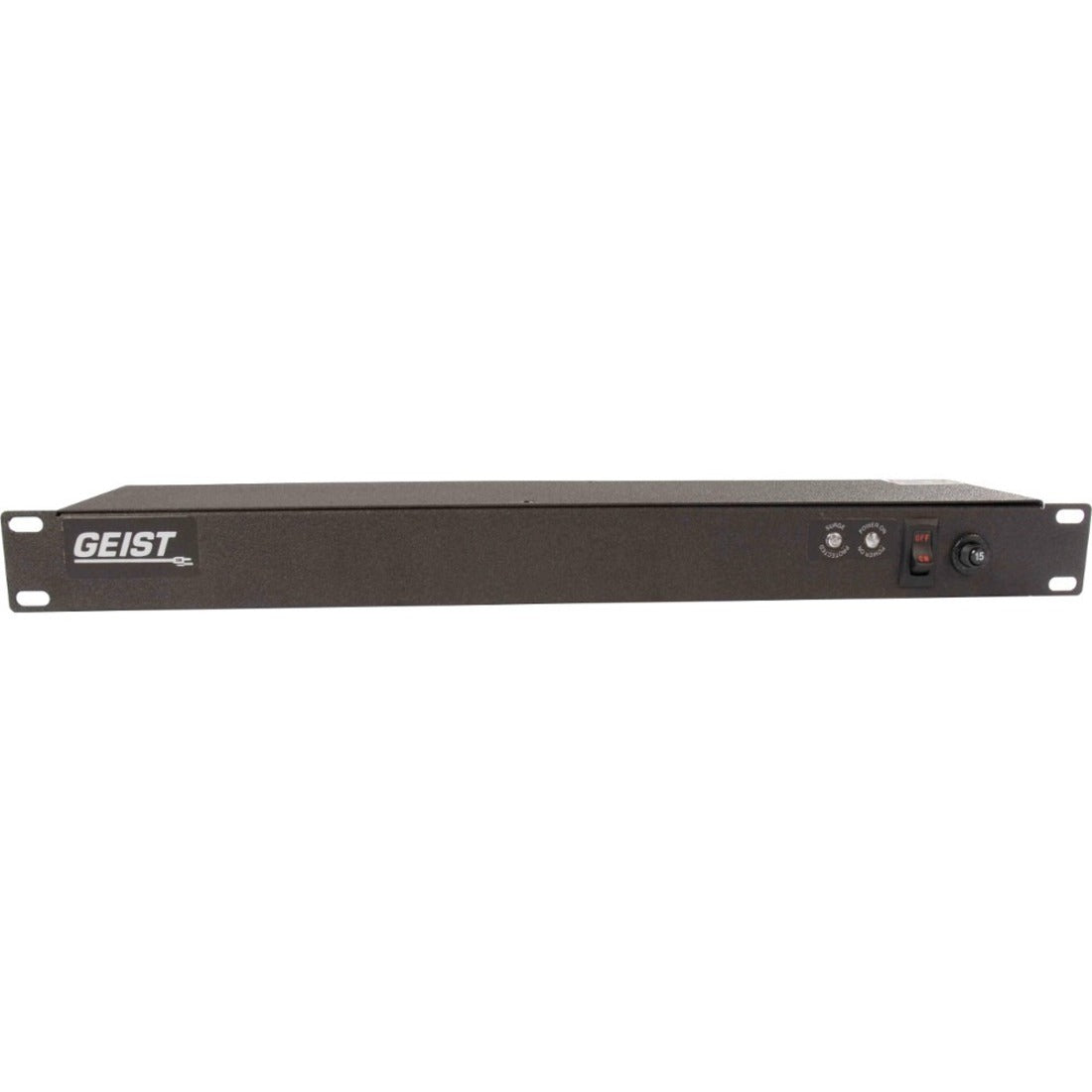 Vertiv Geist SP064-10 6-Outlets PDU