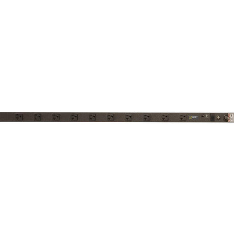 Vertiv Geist NSVAN100-102S20TL 10-Outlets PDU