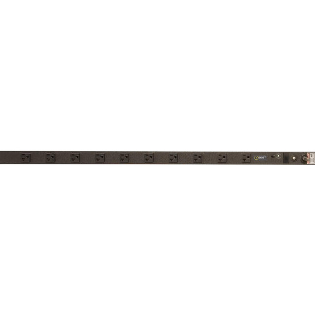 Vertiv Geist NSVAN100-102S20TL 10-Outlets PDU