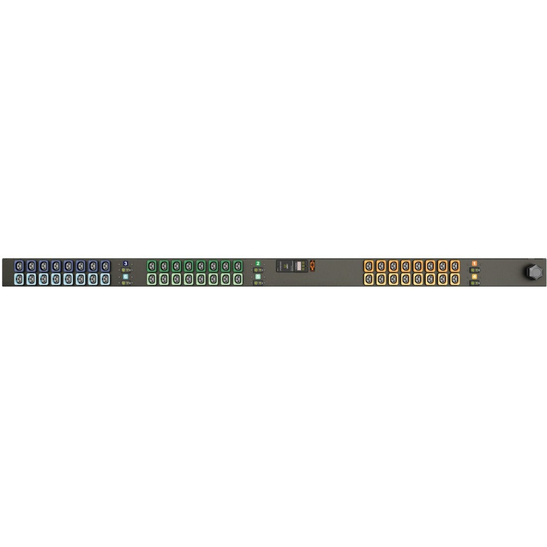 Vertiv Geist 48-Outlets PDU