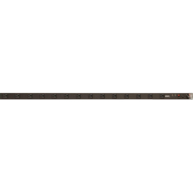 Vertiv Geist VSSC144-101S15 14-Outlets PDU