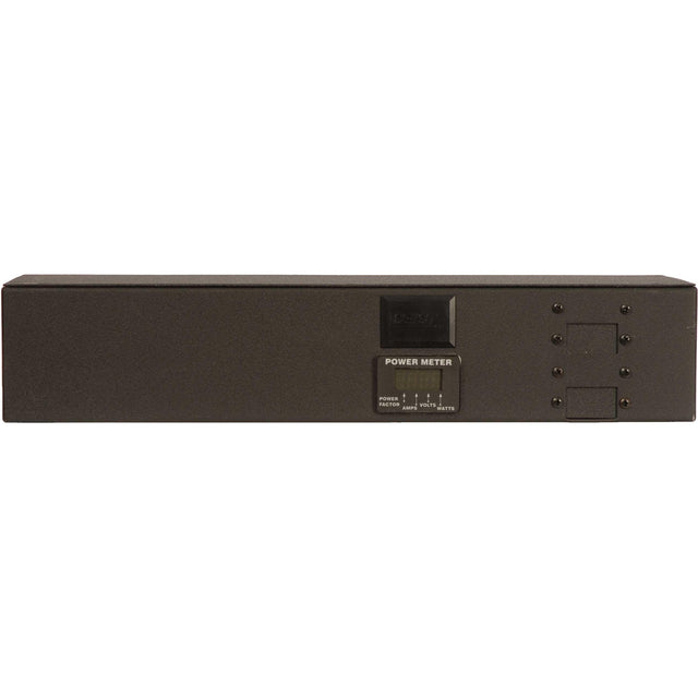 Vertiv Geist 2JRAN062-102L20TL5 6-Outlets PDU