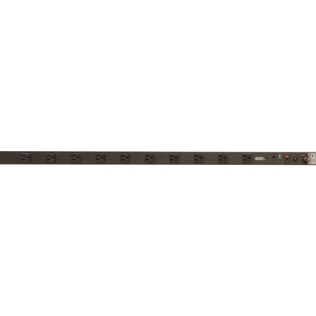 Vertiv Geist NSVA100-101S15 10-Outlets PDU