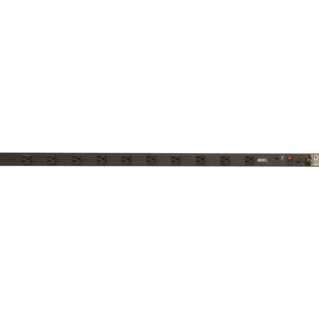 Vertiv Geist NSVA100-101S15 10-Outlets PDU