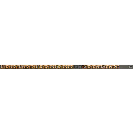 PDU METERED 0U 16A/20A 120-240