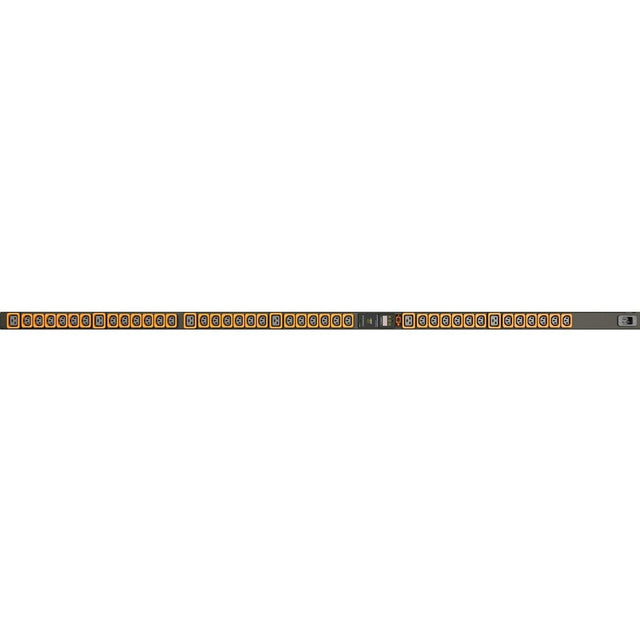 PDU METERED 0U 16A/20A 120-240