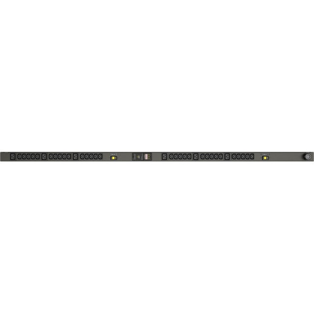 Vertiv Geist MN01D4B1-36IT68-3TL6A0A10-S 36-Outlets PDU