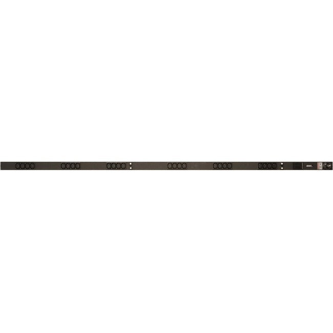 Vertiv Geist VREBN240-103C13TL6 24-Outlet PDU