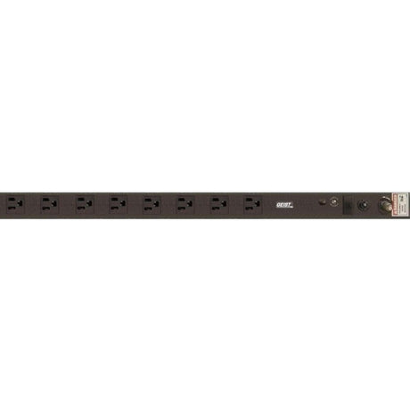 Vertiv Geist NSVKN080-101S15 8-Outlets PDU