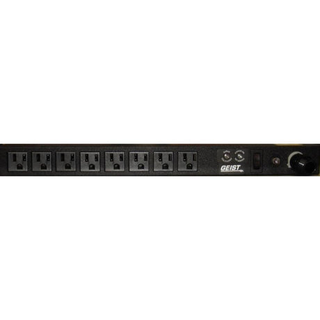 Vertiv Geist VSSL084-101R15 8-Outlets PDU