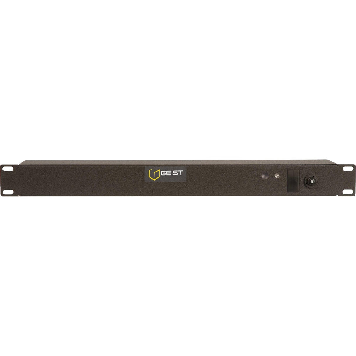 Vertiv Geist BRTN060-10 6-Outlets PDU