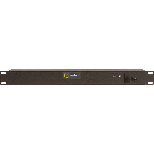 Vertiv Geist BRTN060-10 6-Outlets PDU