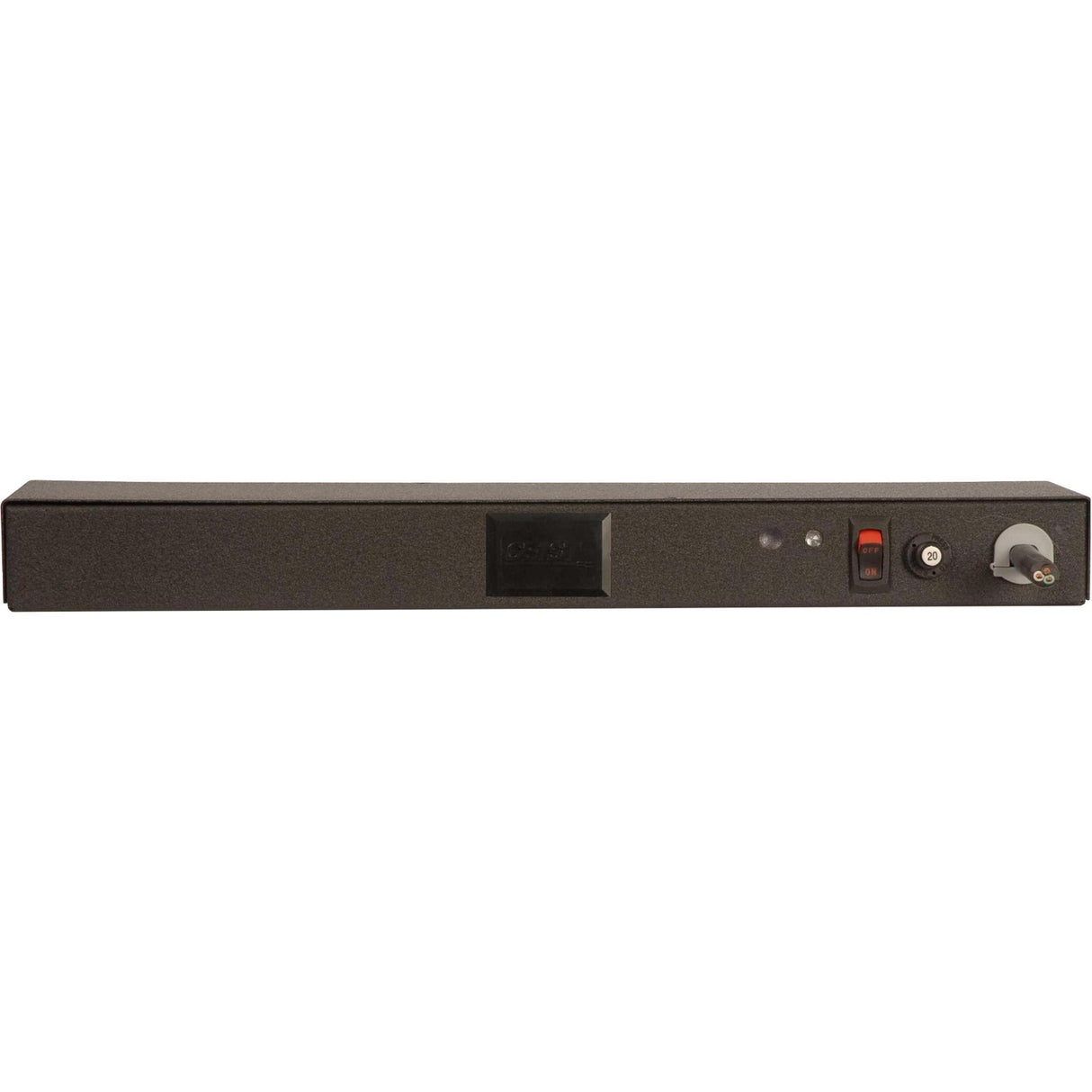 Vertiv Geist BRF100-1025TL 10-Outlets PDU
