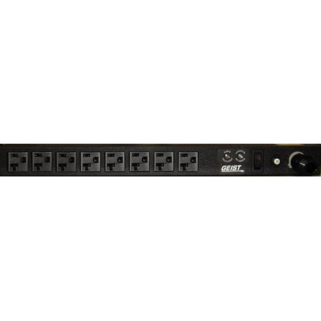 Vertiv Geist VSSL084-102S20TL 8-Outlets PDU