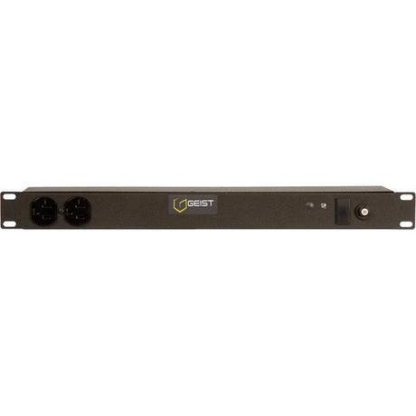 Vertiv Geist BRN120-1026 12-Outlets PDU