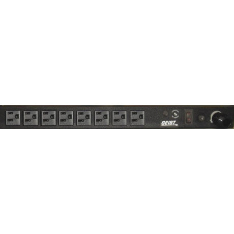 Vertiv Geist NSVL080-101S15 8-Outlets PDU
