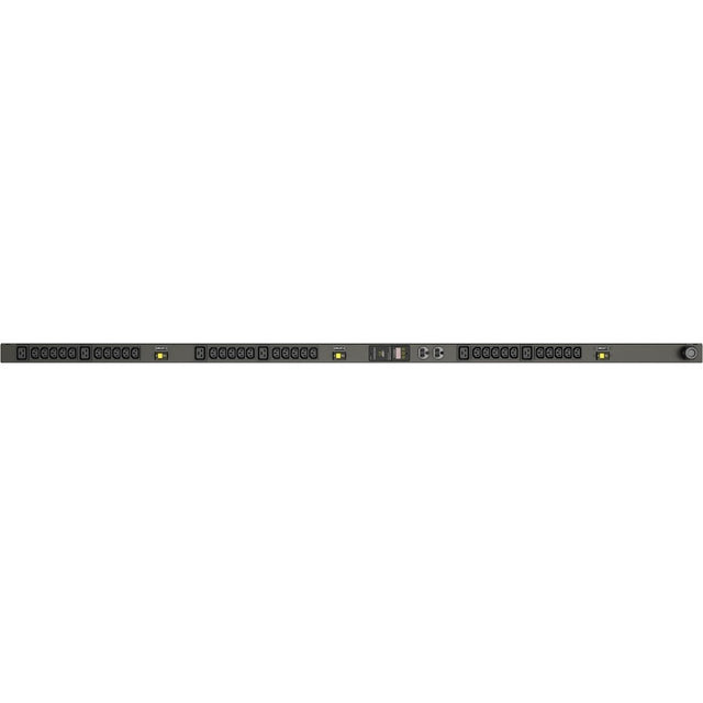 Vertiv Geist MN01D4W1-38MP19-3TL21A0A10-S 38-Outlets PDU
