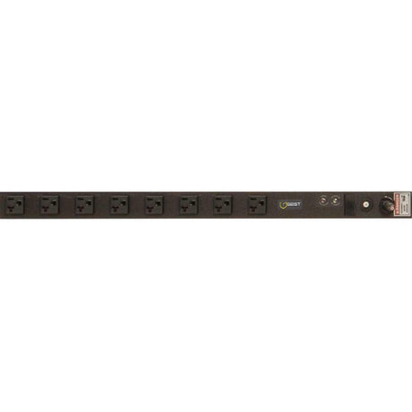 Vertiv Geist VSSKN084-102S20 8-Outlets PDU