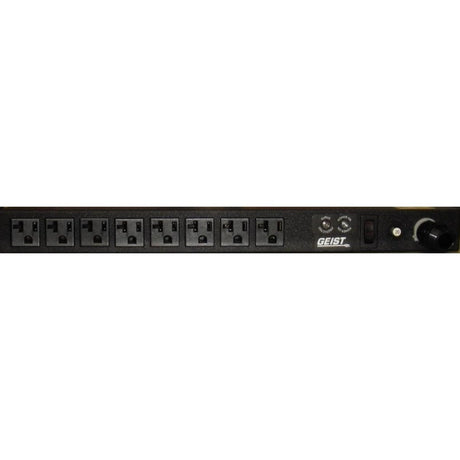 Vertiv Geist VSSL084-102R20 8-Outlets PDU
