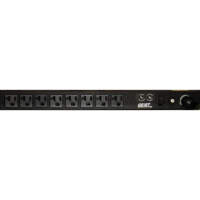Vertiv Geist VSSL084-102R20 8-Outlets PDU