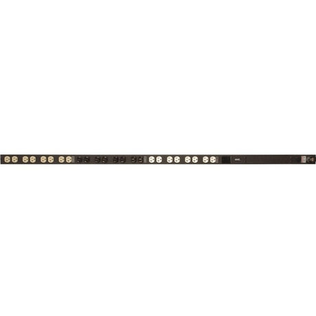Vertiv Geist JBN243-102D20TL21 24-Outlets PDU