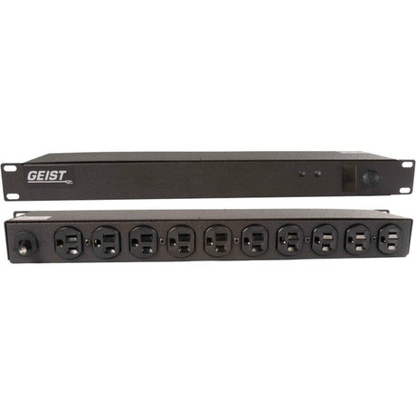 Vertiv Geist JRN102-101D15ST5 10-Outlets PDU