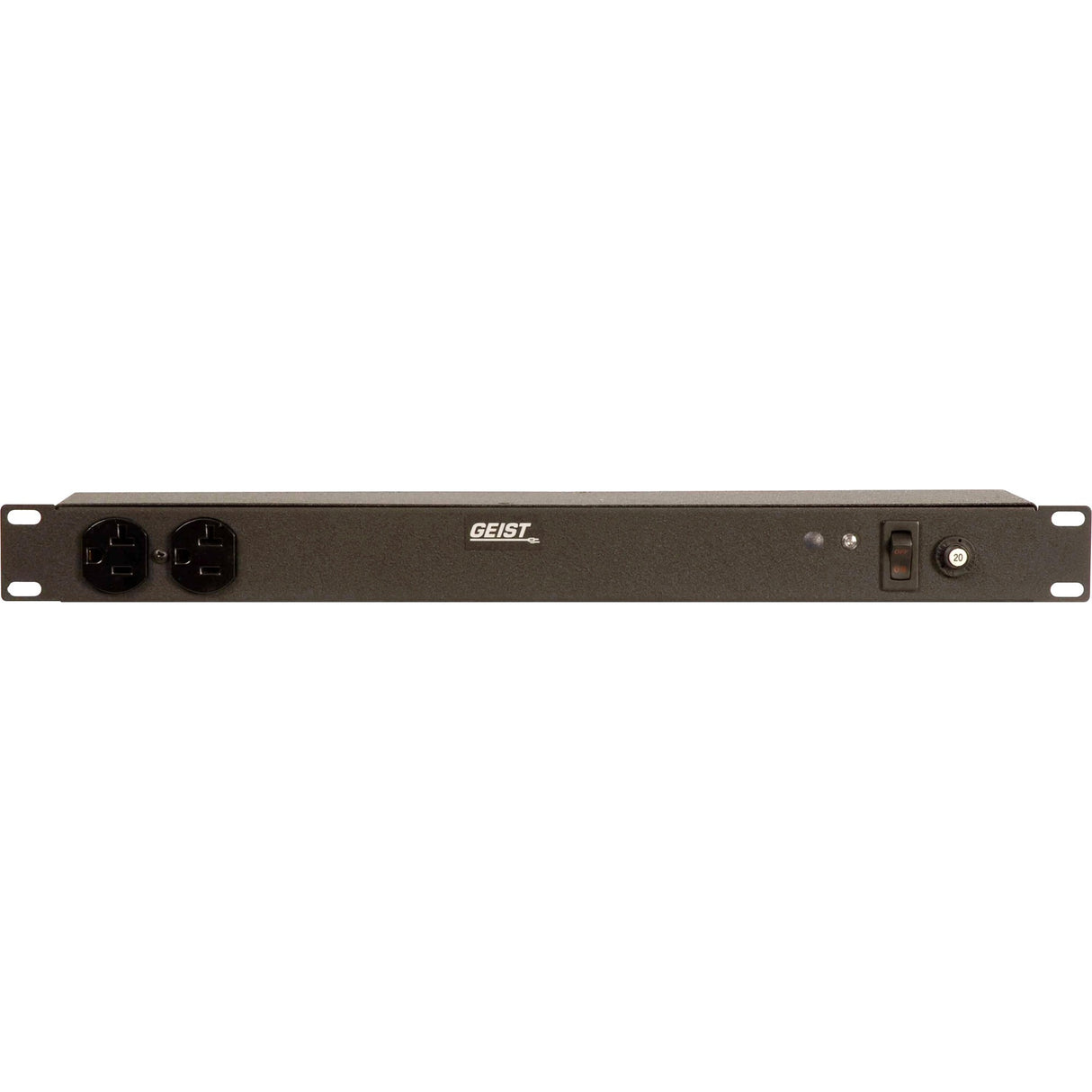 Vertiv Geist BR120-1026TL 12-Outlets PDU