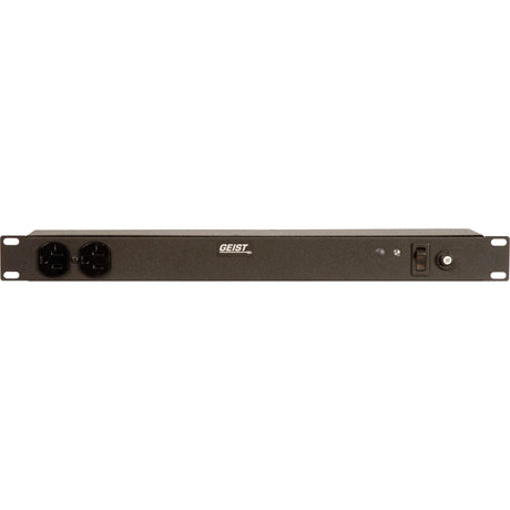 Vertiv Geist BR120-1026TL 12-Outlets PDU
