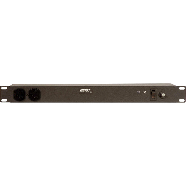 Vertiv Geist BR120-1026TL 12-Outlets PDU