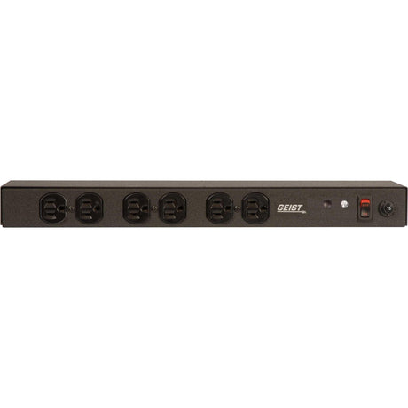 Vertiv Geist BRF060-10 6-Outlets PDU