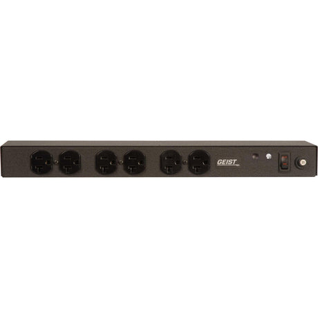 Vertiv Geist BRF060-1023 6-Outlets PDU