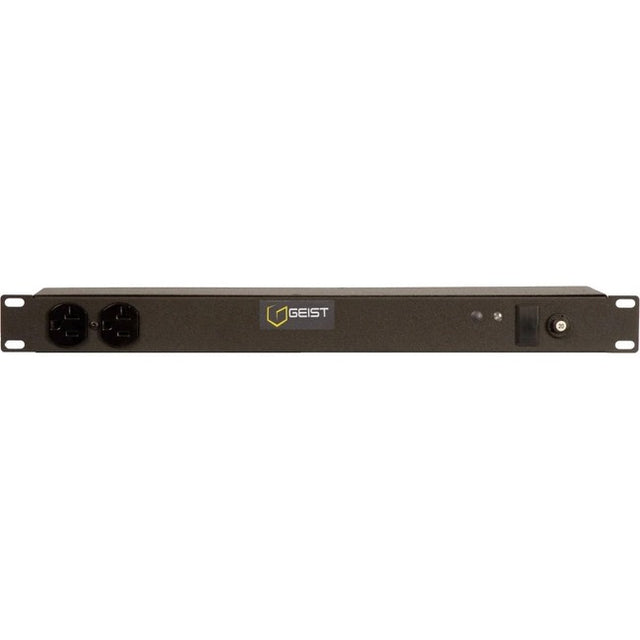 Vertiv Geist BRN120-1026TL 10-Outlets PDU