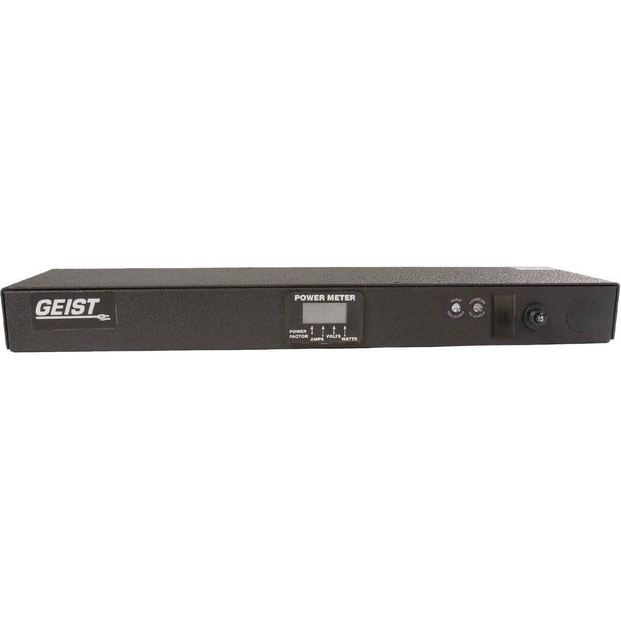 Vertiv Geist SPFCN104-10 10-Outlets PDU