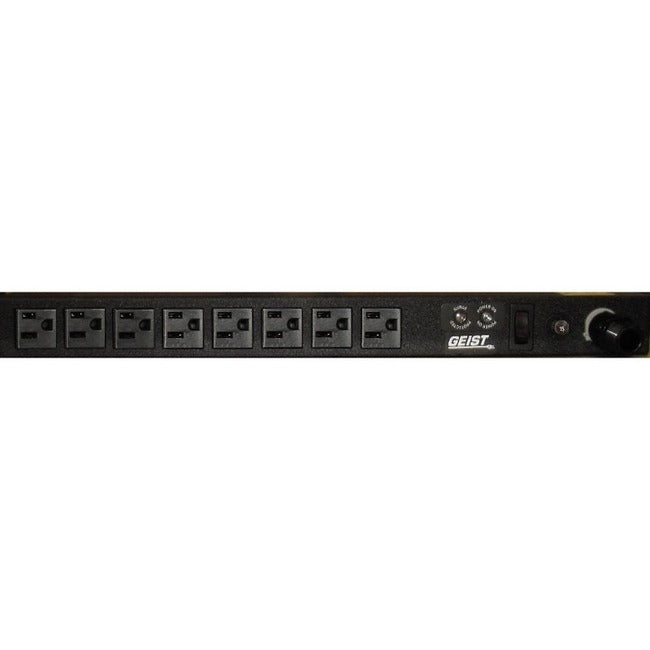 Vertiv Geist VSSL084-101S15 8-Outlets PDU