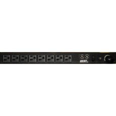 Vertiv Geist VSSL084-101S15 8-Outlets PDU