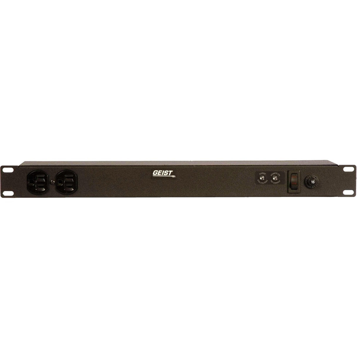 Vertiv Geist SP124-10 12-Outlets PDU