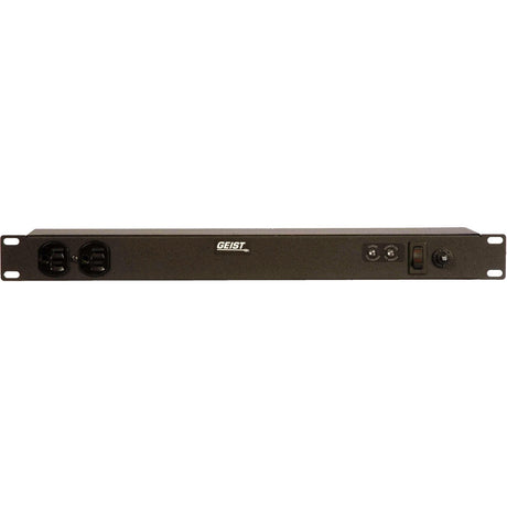 Vertiv Geist SP124-10 12-Outlets PDU