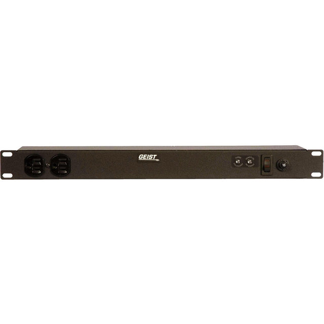 Vertiv Geist SP124-10 12-Outlets PDU