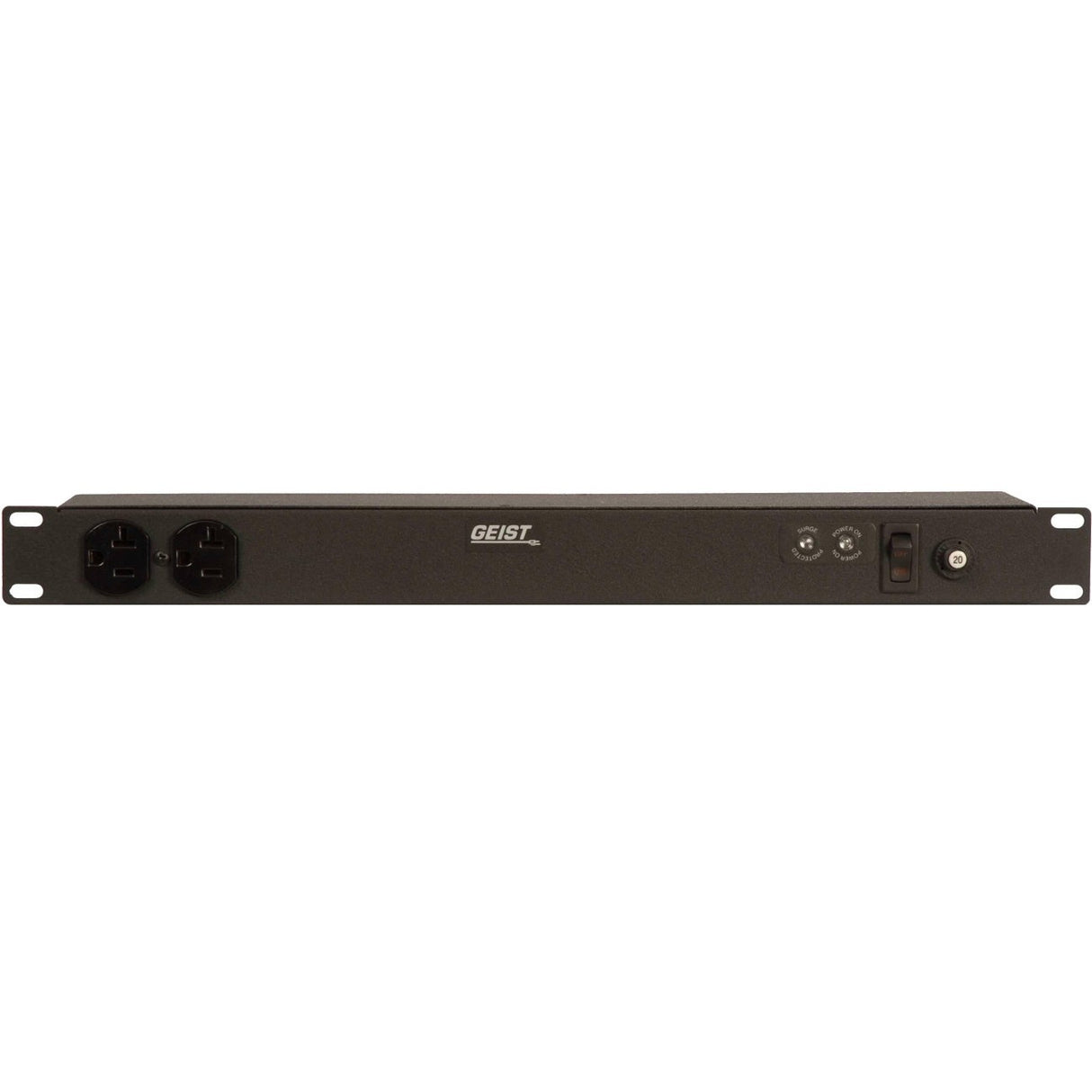 Vertiv Geist SP124-1026TL 12-Outlets PDU