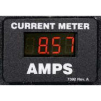 Vertiv Geist VHVLAN102-102C13TL6 10-Outlets PDU