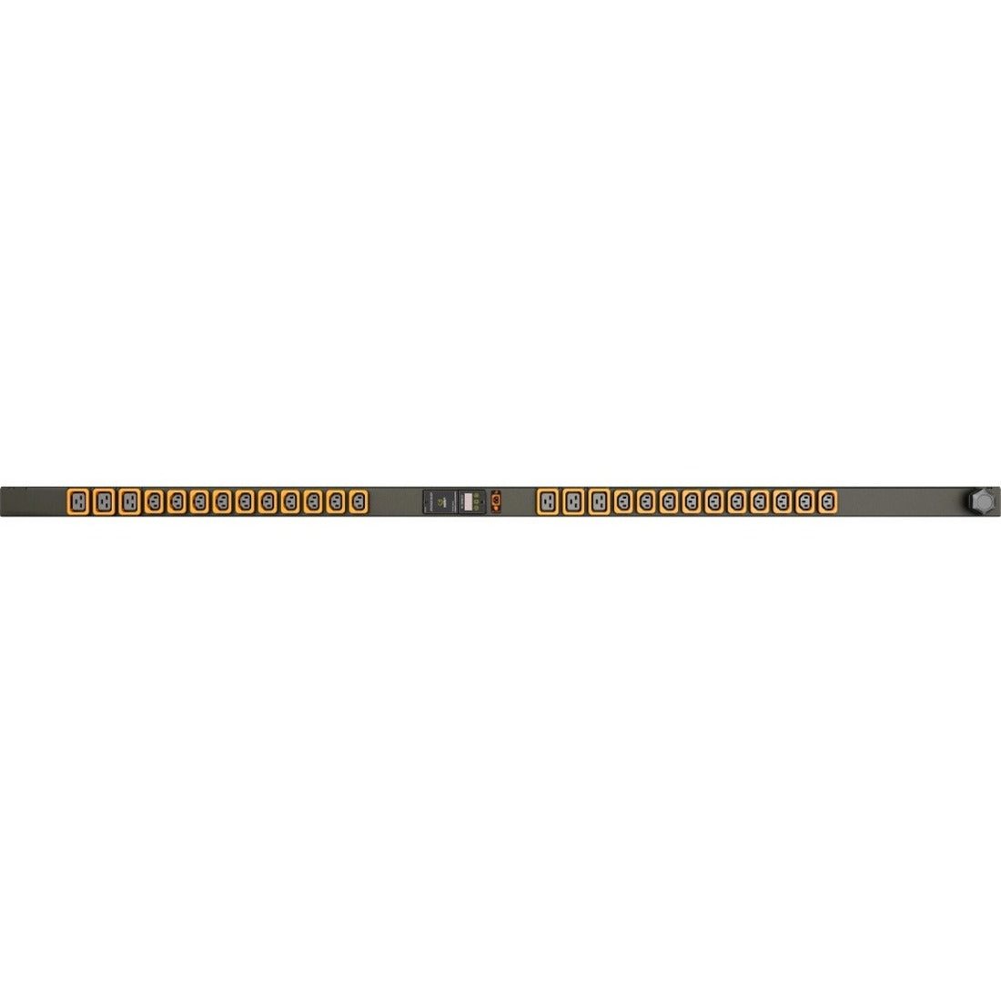 Vertiv Geist MN01D4B0-26PJ68-2TL6A0A10-S 26-Outlets PDU