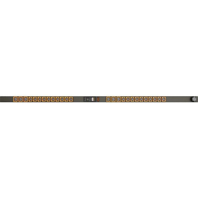 Vertiv Geist MN01D4B0-26PJ68-2TL6A0A10-S 26-Outlets PDU