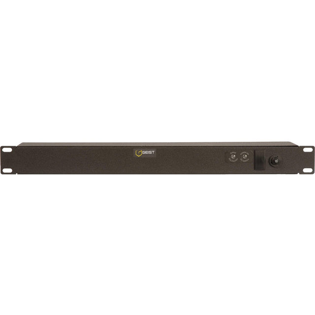 Vertiv Geist SPTN064-10 6-Outlets PDU
