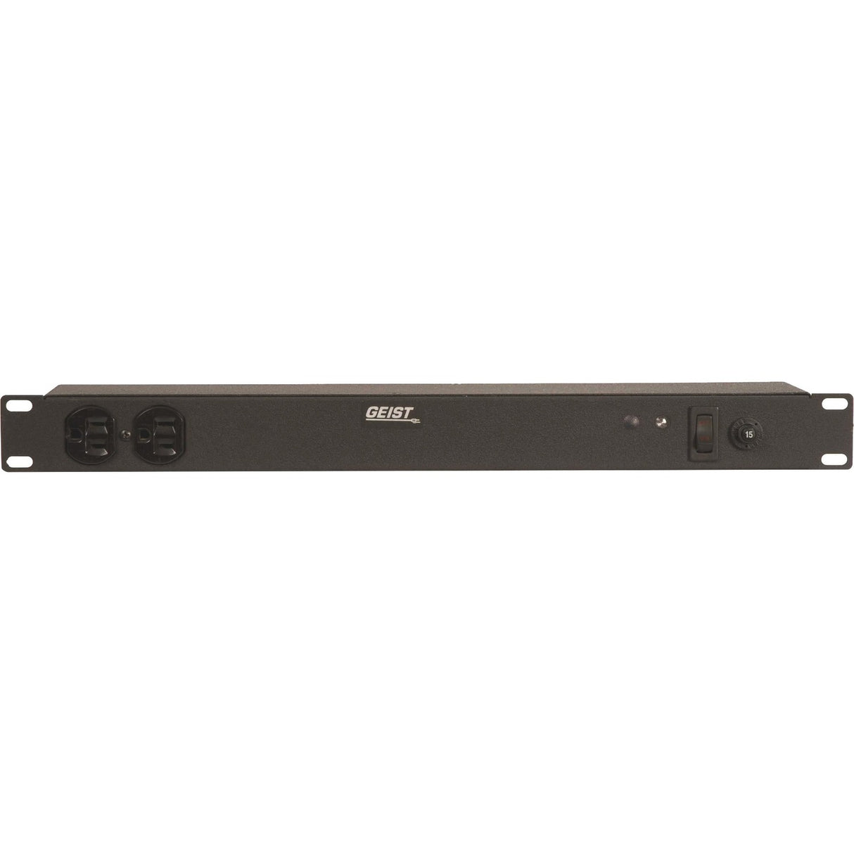 Vertiv Geist BR120-10 12-Outlets PDU