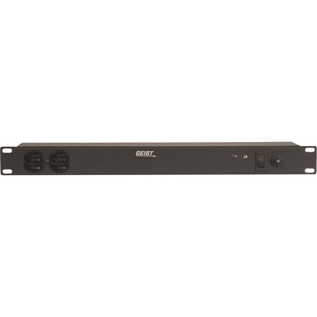 Vertiv Geist BR120-10 12-Outlets PDU