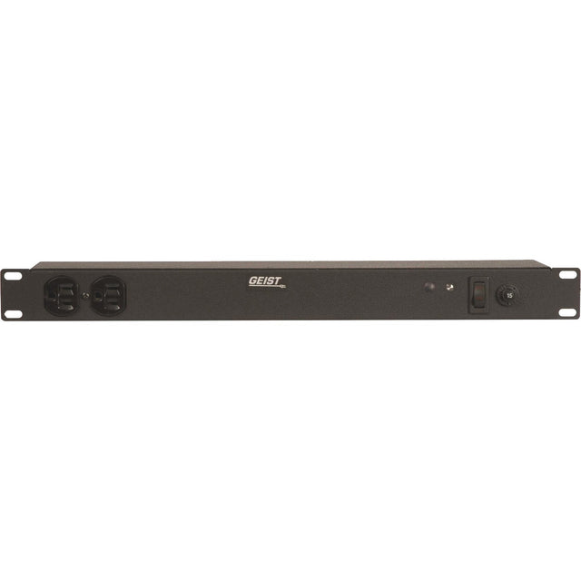 Vertiv Geist BR120-10 12-Outlets PDU